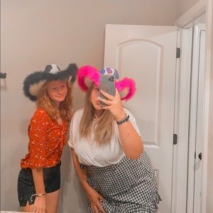 Meet your Posher, Lexie